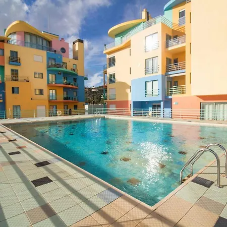 Marina Boat By Stay-ici, Algarve Holiday * Albufeira