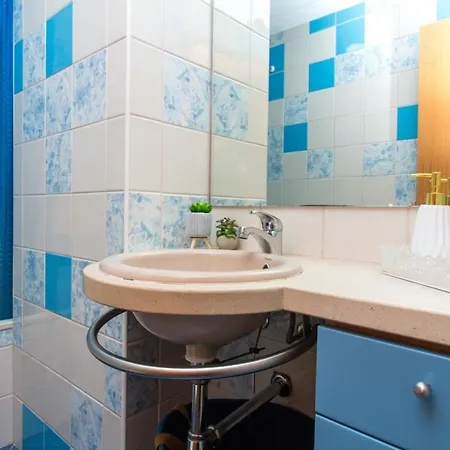 Appartamento Marina Boat By Stay-ici, Algarve Holiday