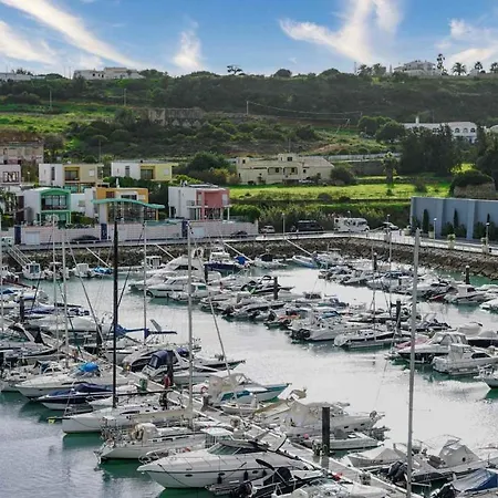 Marina Boat By Stay-ici, Algarve Holiday Albufeira