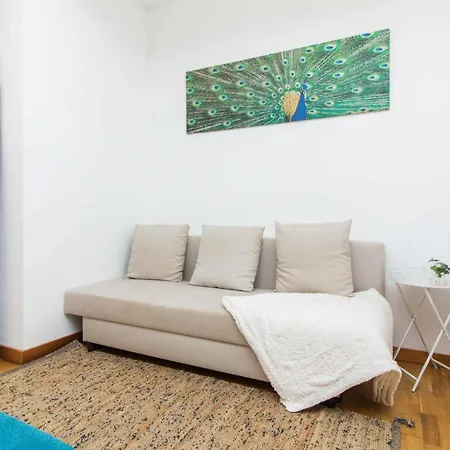 Appartamento Marina Boat By Stay-ici, Algarve Holiday *