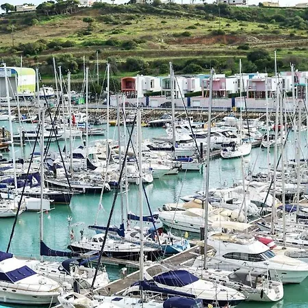 Marina Boat By Stay-ici, Algarve Holiday Apartamento