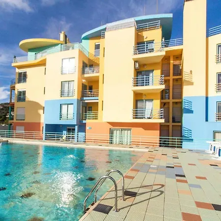 Marina Boat By Stay-ici, Algarve Holiday Apartamento *