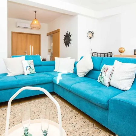 Marina Boat By Stay-ici, Algarve Holiday Apartamento