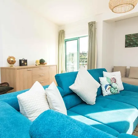 Marina Boat By Stay-ici, Algarve Holiday * 알부페이라