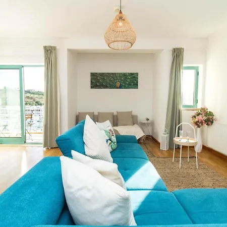 Marina Boat By Stay-ici, Algarve Holiday * Albufeira