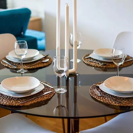Apartamento Marina Boat By Stay-ici, Algarve Holiday