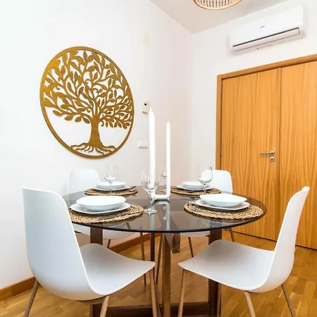 Apartamento Marina Boat By Stay-ici, Algarve Holiday *