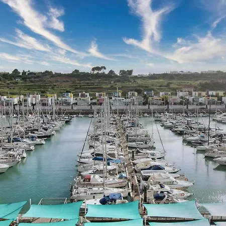 Marina Boat By Stay-ici, Algarve Holiday Albufeira