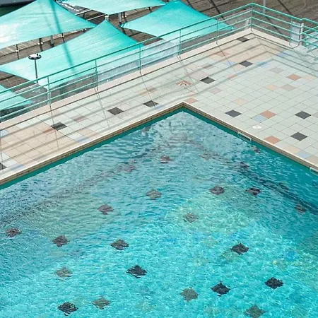 Appartement Marina Boat By Stay-ici, Algarve Holiday Albufeira